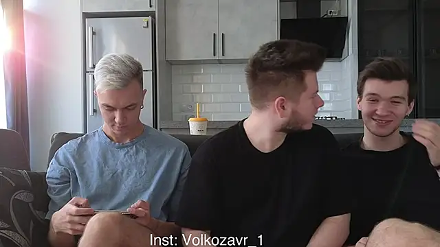 boys sobolisha online show from October 2025 01:21:01 PM