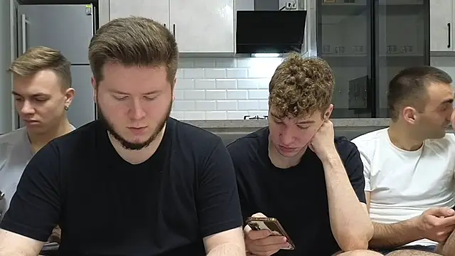 boys sobolisha online show from February 2026 08:49:01 PM