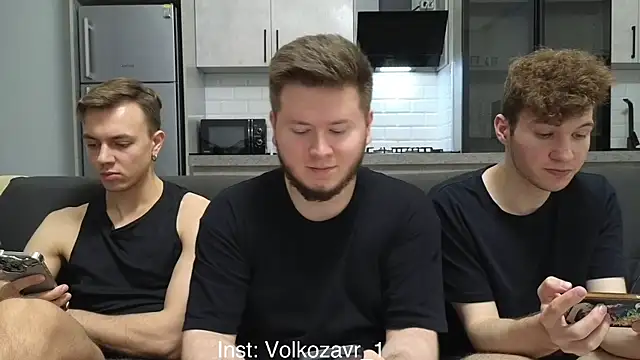 boys sobolisha online show from April 2026 08:24:02 PM