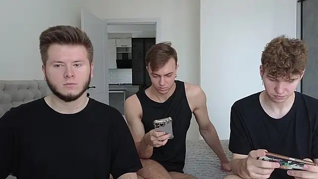 boys sobolisha online show from July 2026 08:50:01 AM