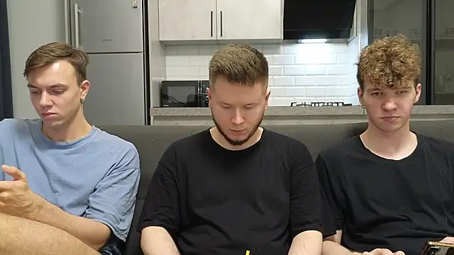 boys sobolisha online show from July 2026 08:35:01 PM