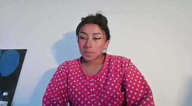 Khalessi-j online show from March 2025 02:08:01 PM