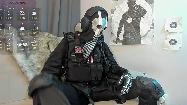 cos operator online show from March 2025 05:02:01 PM