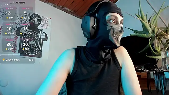 cos operator online show from September 2025 09:14:02 PM