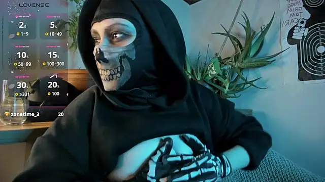 cos operator online show from October 2025 06:39:01 PM