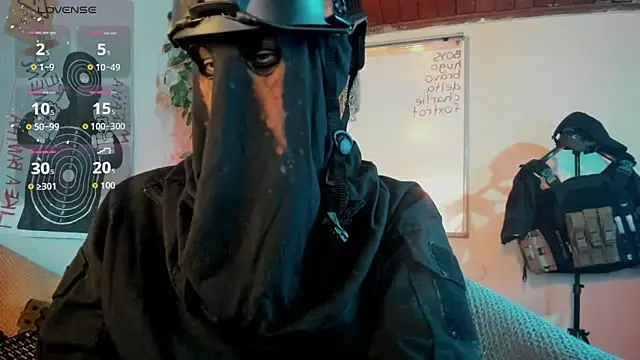 cos operator online show from November 2025 07:13:02 PM