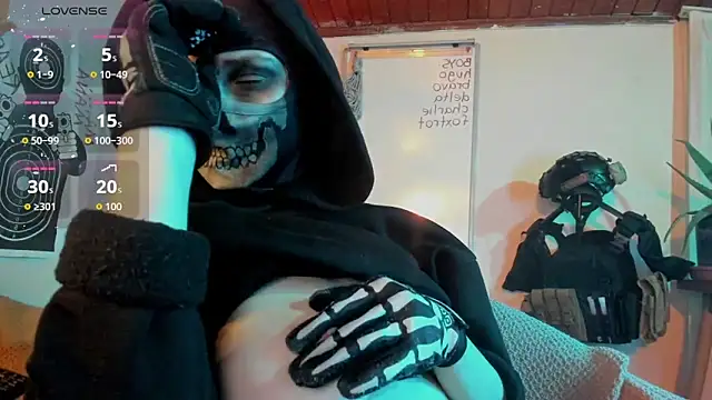 cos operator online show from November 2025 08:20:01 PM