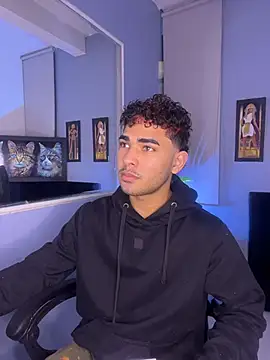 LucasCarterr  online show from October 2025 04:58:01 AM