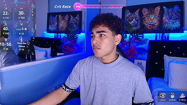 LucasCarterr  online show from November 2025 03:59:02 AM