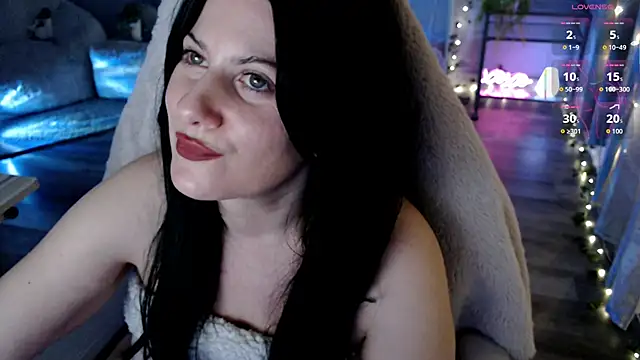 BellaStar84 online show from March 2026 11:26:02 AM