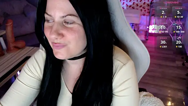 BellaStar84 online show from June 2026 05:57:02 AM