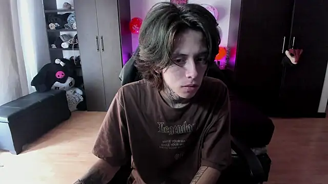 xIce Boy online show from January 2026 12:53:01 PM