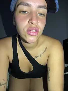 bran lindi online show from April 2026 10:10:01 PM