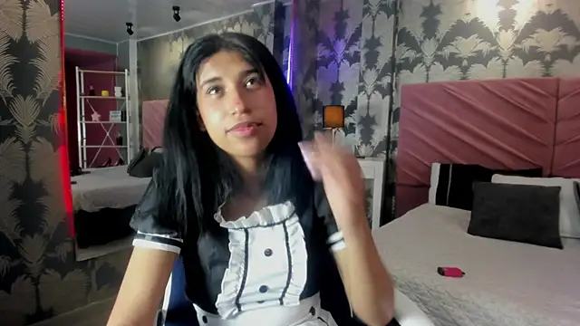 Karin Ks online show from September 2025 07:30:01 PM