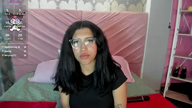 Karin Ks online show from February 2026 06:26:01 AM