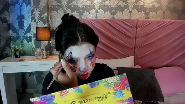 Karin Ks online show from March 2026 03:12:02 AM