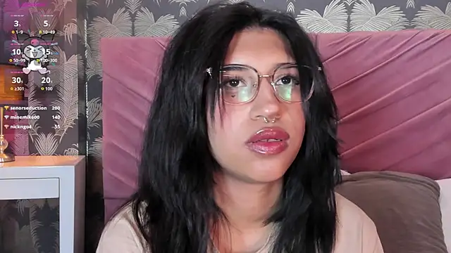 Karin Ks online show from April 2026 06:19:01 AM