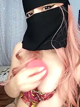 milissa0 online show from April 2026 11:48:01 AM