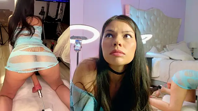 CarolineNasty online show from March 2026 08:27:02 PM