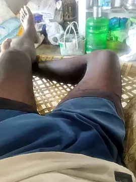 PolarFriend0 online show from April 2026 07:48:02 AM