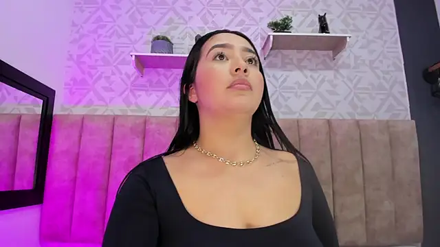 MelinaCruz online show from November 2025 03:39:01 AM