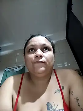 aliciaxm online show from March 2025 07:03:02 PM