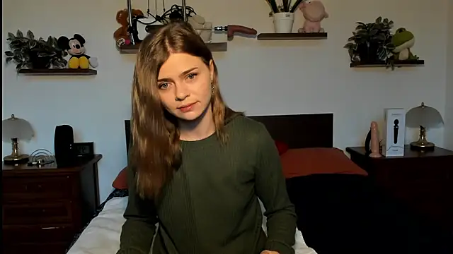 Snapshot of HaleyReedme chatting on February 2026 07:57:02 AM HaleyReedme online show from February 2026 07:57:02 AM