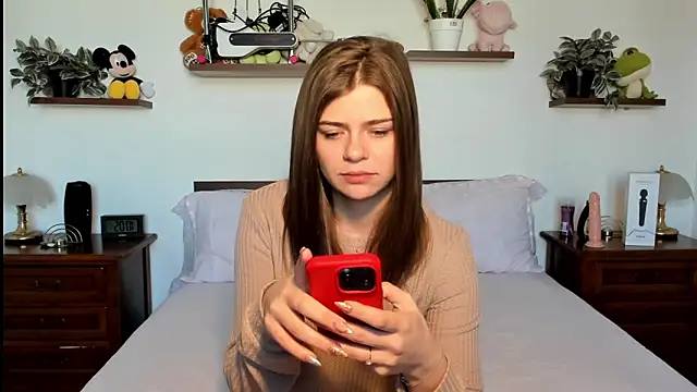 Snapshot of HaleyReedme chatting on February 2026 08:10:01 AM HaleyReedme online show from February 2026 08:10:01 AM