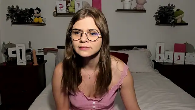 Snapshot of HaleyReedme chatting on February 2026 07:51:02 AM HaleyReedme online show from February 2026 07:51:02 AM