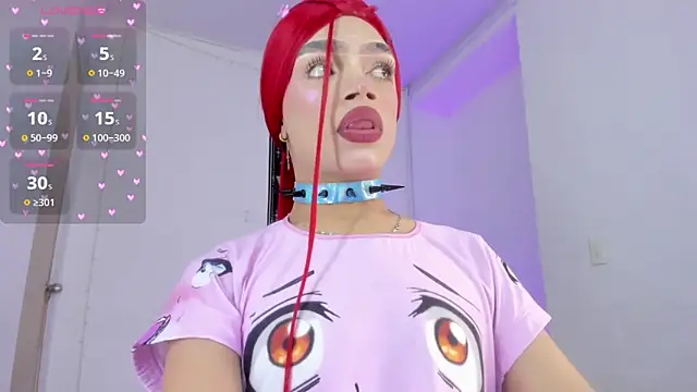 Snapshot of Brithanycullen chatting on February 2026 02:53:01 AM Brithanycullen online show from February 2026 02:53:01 AM