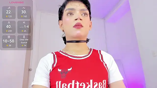 Snapshot of Brithanycullen chatting on February 2026 05:34:02 AM Brithanycullen online show from February 2026 05:34:02 AM