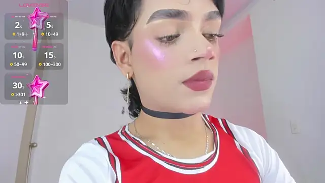 Snapshot of Brithanycullen chatting on February 2026 04:54:01 AM Brithanycullen online show from February 2026 04:54:01 AM