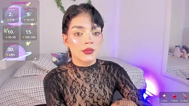 Snapshot of Brithanycullen chatting on March 2026 02:07:02 AM Brithanycullen online show from March 2026 02:07:02 AM