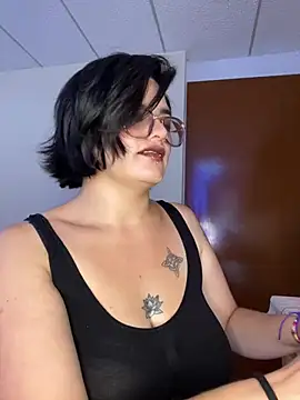 Snapshot of Mistress_Niky_ chatting on May 2026 06:48:02 PM Mistress Niky online show from May 2026 06:48:02 PM