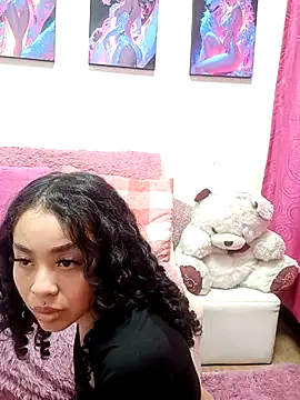 Tracy KS online show from March 2025 06:11:01 PM