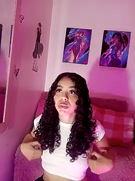 Tracy KS online show from March 2025 12:46:01 PM