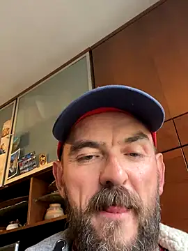 Snapshot of Rimmingtop chatting on October 2025 12:17:01 PM Rimmingtop online show from October 2025 12:17:01 PM