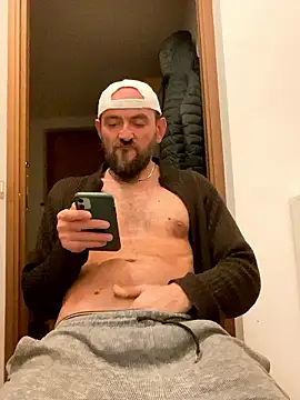 Rimmingtop online show from January 2026 08:56:01 PM