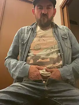Rimmingtop online show from May 2026 08:57:02 PM