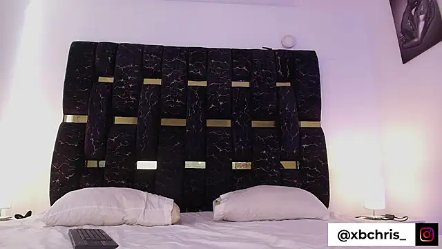 chris blake   online show from February 2026 07:20:02 PM