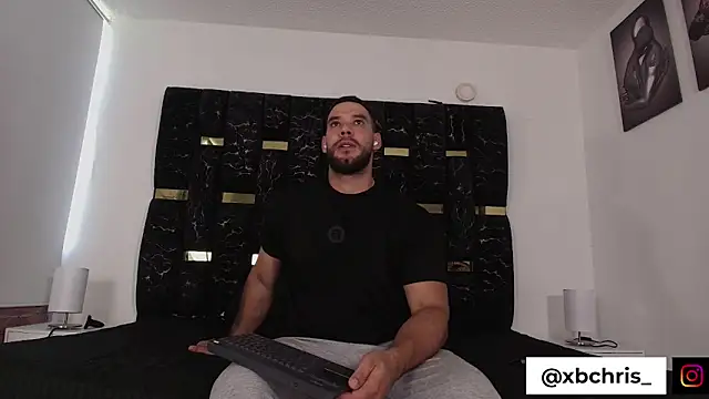 chris blake   online show from March 2026 07:18:02 PM