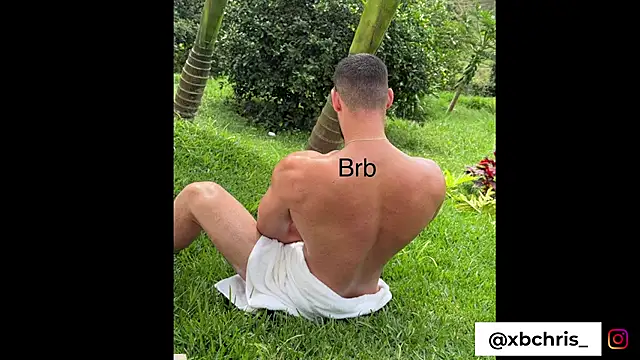 chris blake   online show from April 2026 07:58:01 PM