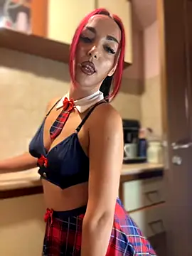 MeganFoxiy online show from October 2025 04:54:01 AM