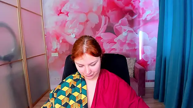 AngelinaLow online show from April 2026 05:29:02 AM