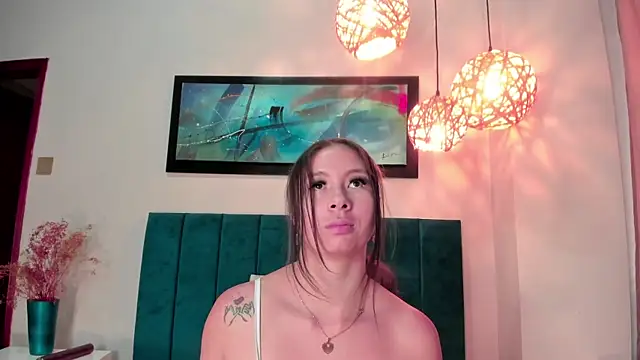 BeckyVidal online show from January 2026 06:02:02 PM