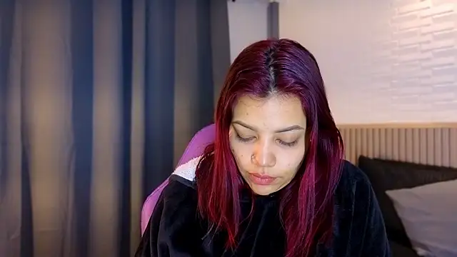 TiffanyWalk online show from January 2026 11:45:02 AM