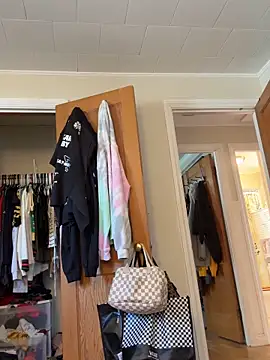 SpaceCowWhore online show from September 2025 04:12:01 PM