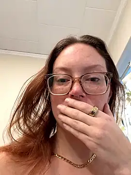 SpaceCowWhore online show from January 2026 05:27:01 PM