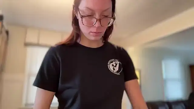 SpaceCowWhore online show from March 2026 05:02:01 PM