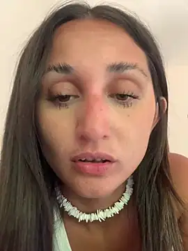 luci brecman online show from February 2026 03:10:02 PM